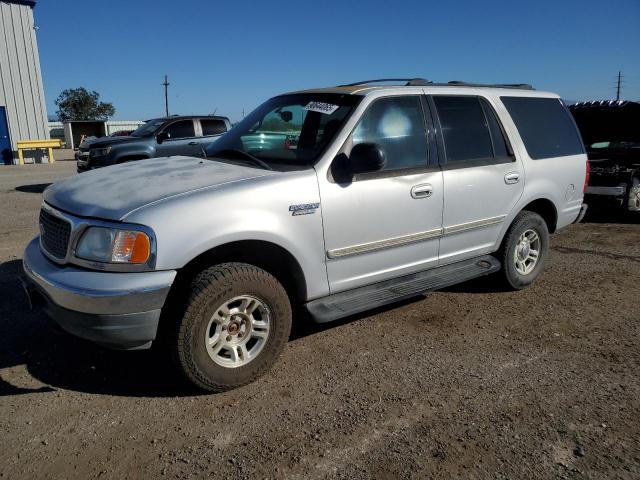  Salvage Ford Expedition