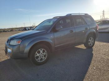  Salvage Saturn Vue