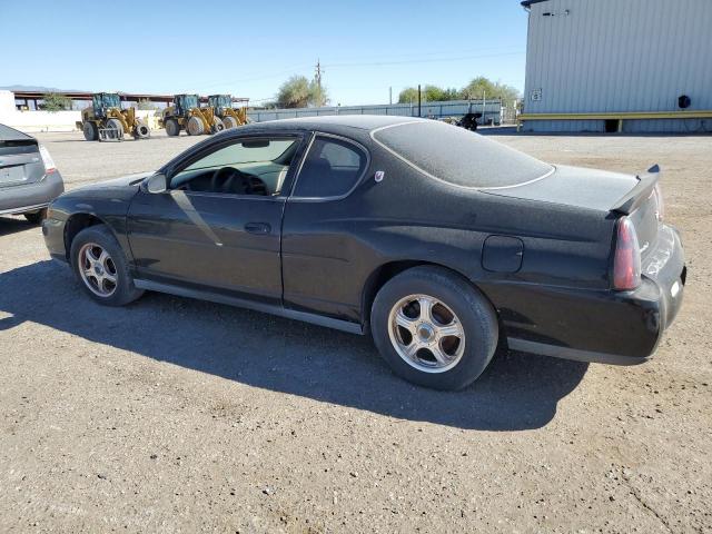 Chevrolet Monte Carlo Ls Image 9