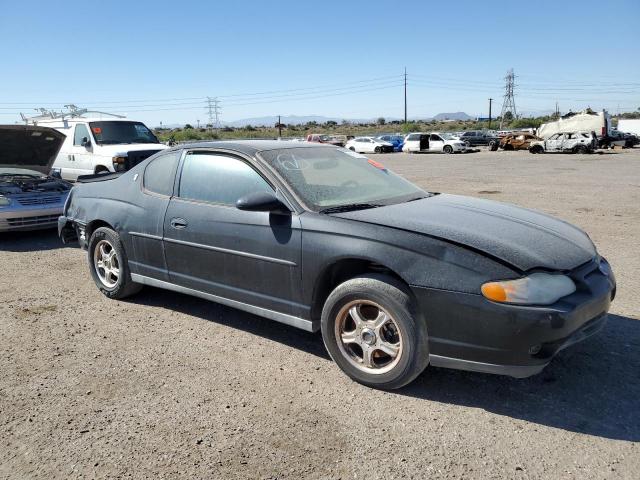 Chevrolet Monte Carlo Ls Image 7