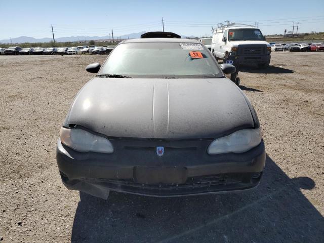 Chevrolet Monte Carlo Ls Image 2