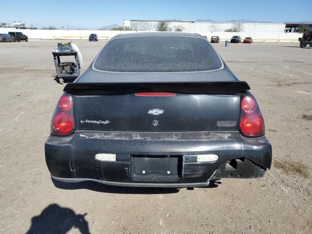 Chevrolet Monte Carlo Ls Image 8