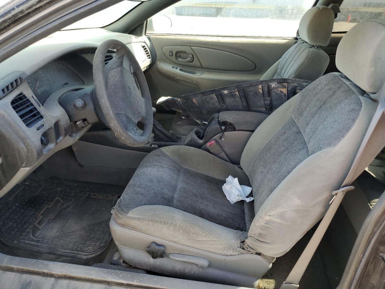 Chevrolet Monte Carlo Ls Image 4