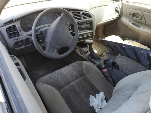 Chevrolet Monte Carlo Ls Image 11