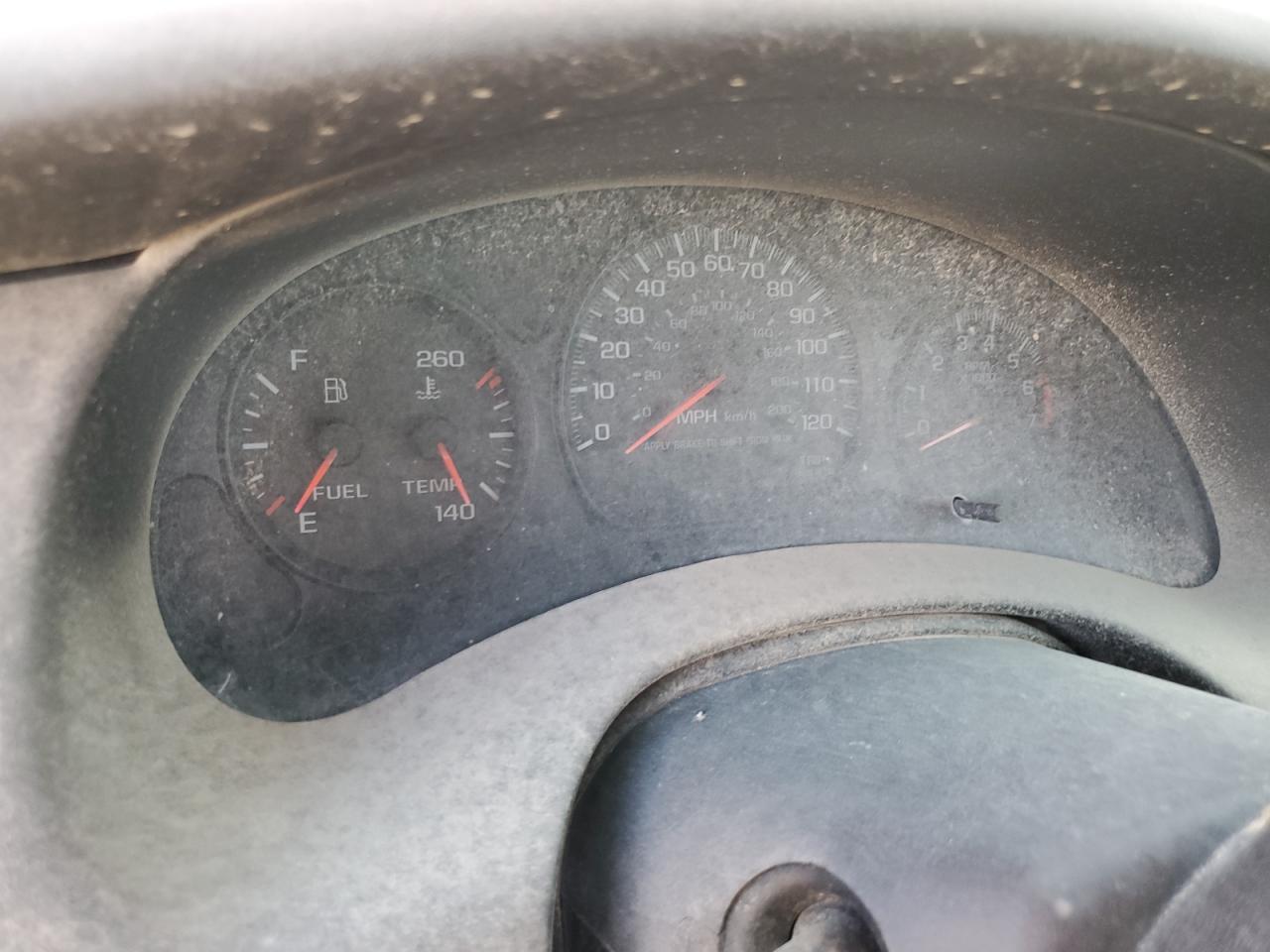 Chevrolet Monte Carlo Ls Image 3