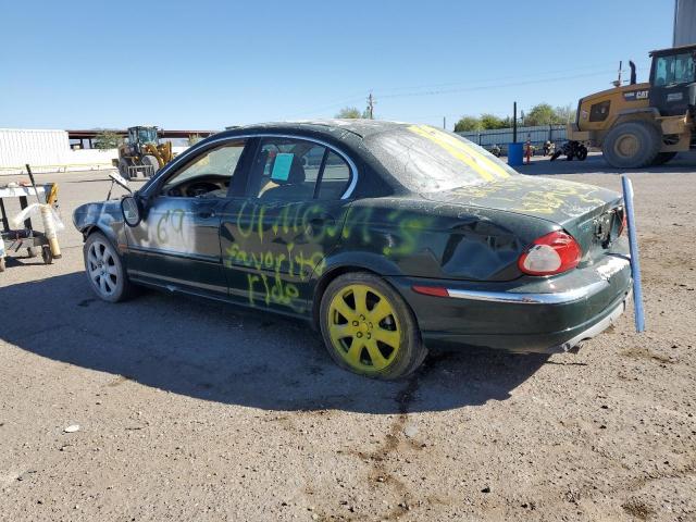 Jaguar X-Type 3.0 Image 6