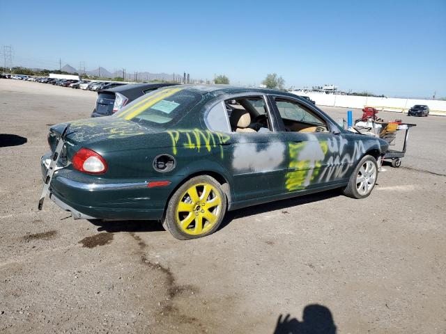 Jaguar X-Type 3.0 Image 8