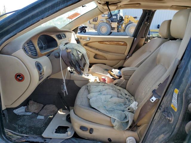 Jaguar X-Type 3.0 Image 12