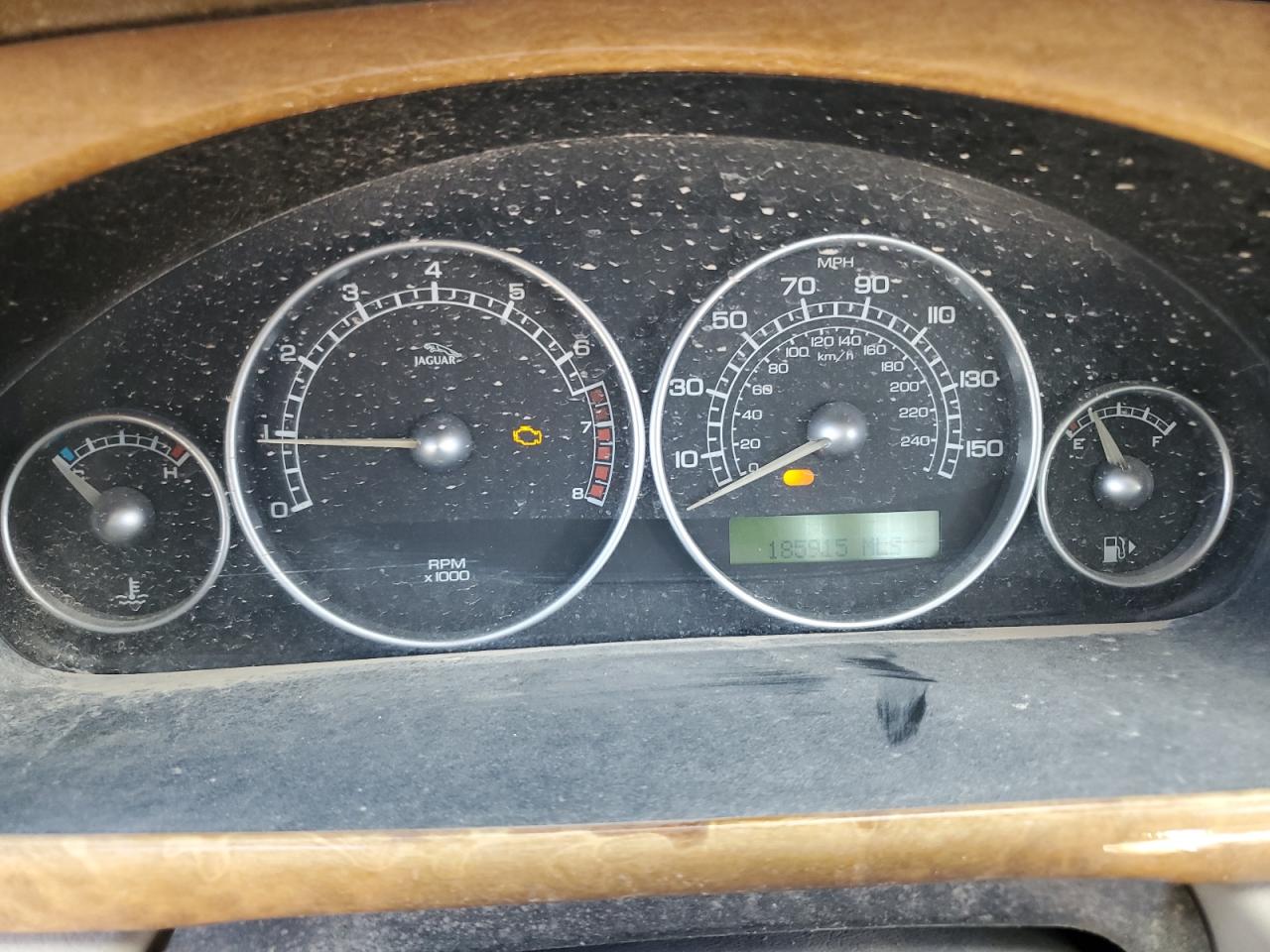 Jaguar X-Type 3.0 Image 5