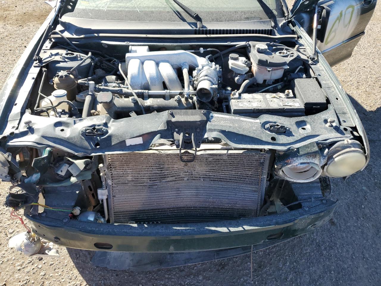 Jaguar X-Type 3.0 Image 9