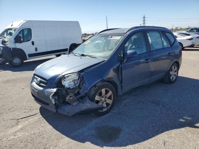  Salvage Kia Rondo
