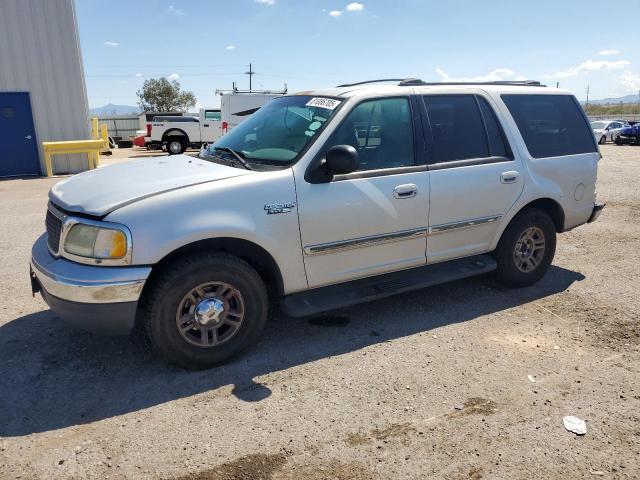  Salvage Ford Expedition