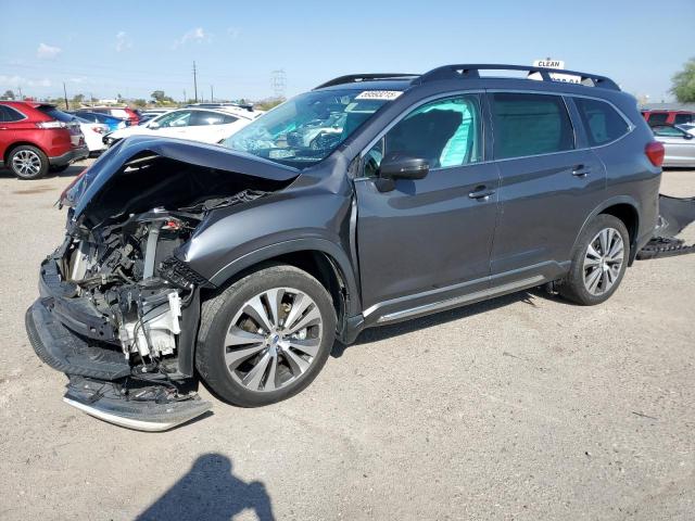  Salvage Subaru Ascent