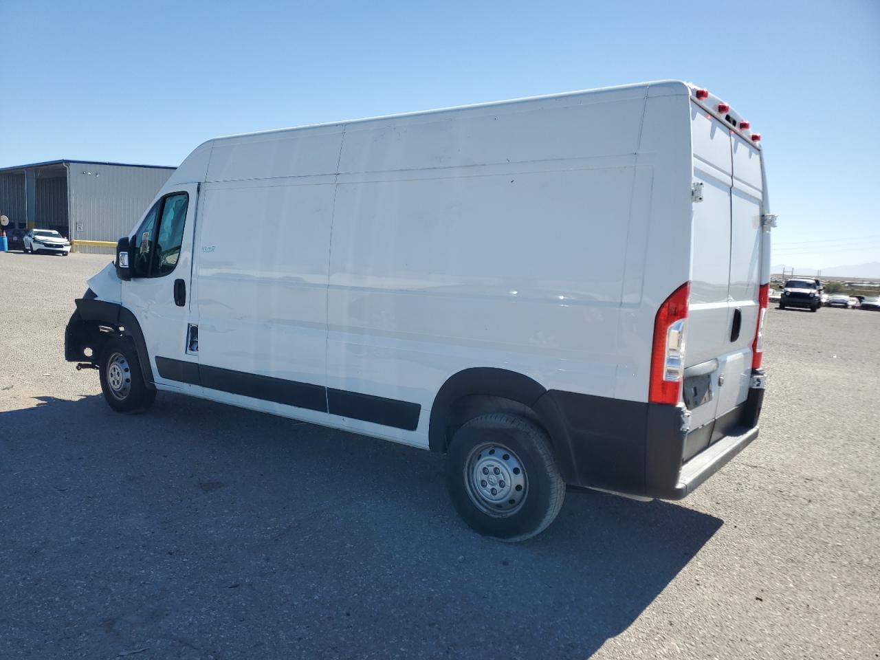 Ram Promaster 2500 High Image 2