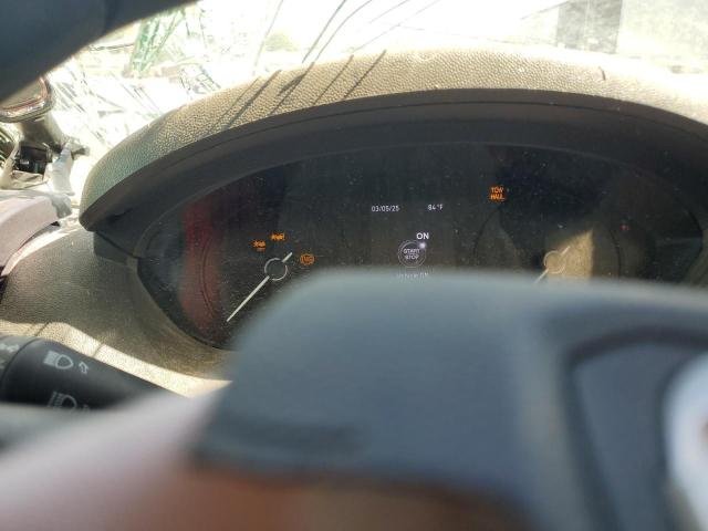 Ram Promaster 2500 High Image 8