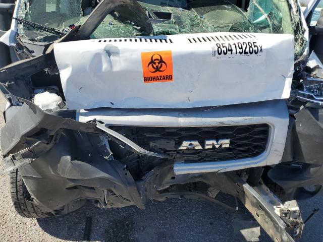 Ram Promaster 2500 High Image 11