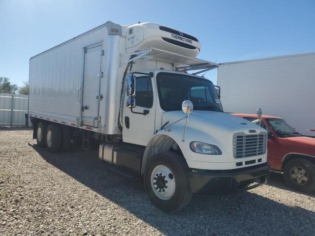  Salvage Freightliner M2