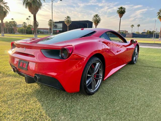 Ferrari 488 GTB Image 7