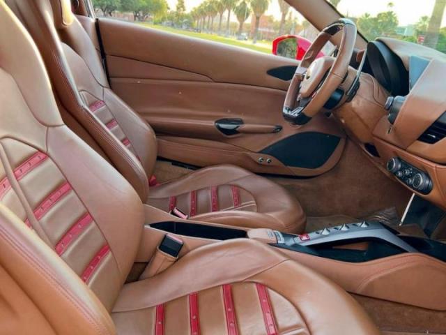 Ferrari 488 GTB Image 5