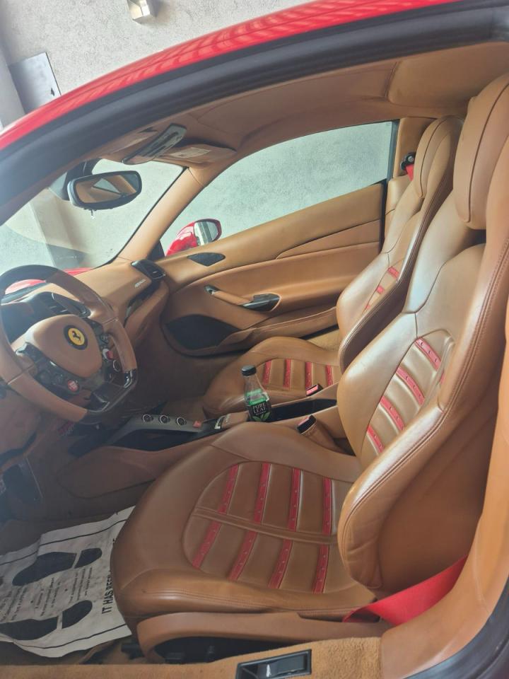 Ferrari 488 GTB Image 4