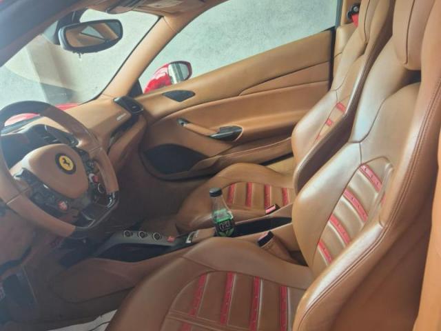 Ferrari 488 GTB Image 4