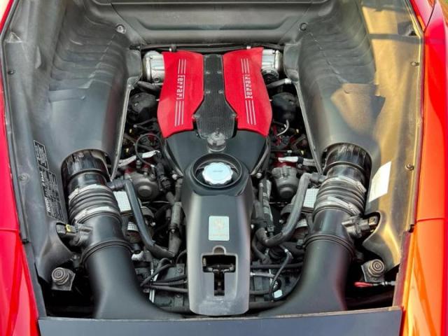 Ferrari 488 GTB Image 9