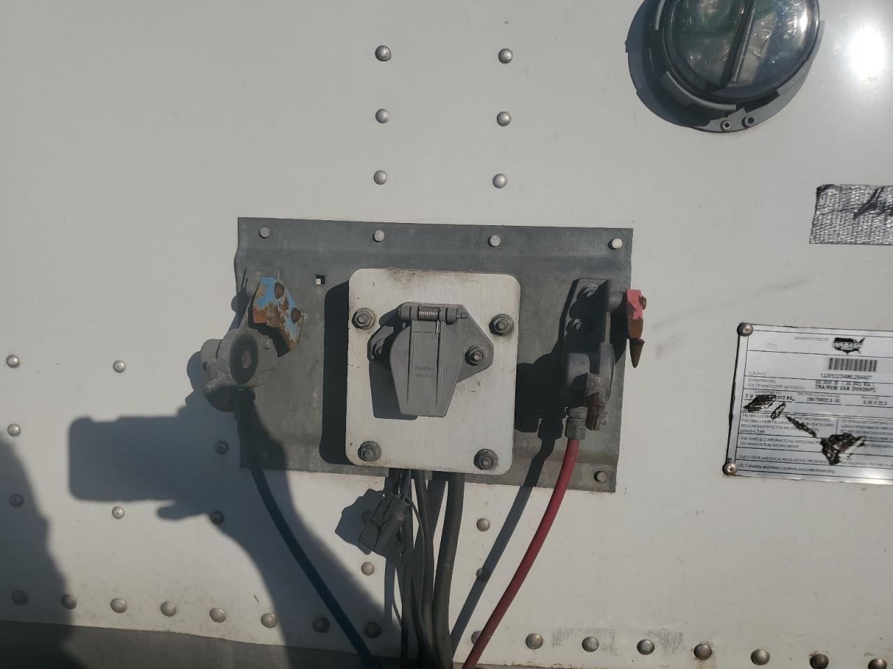 Wabash Trailer Image 8