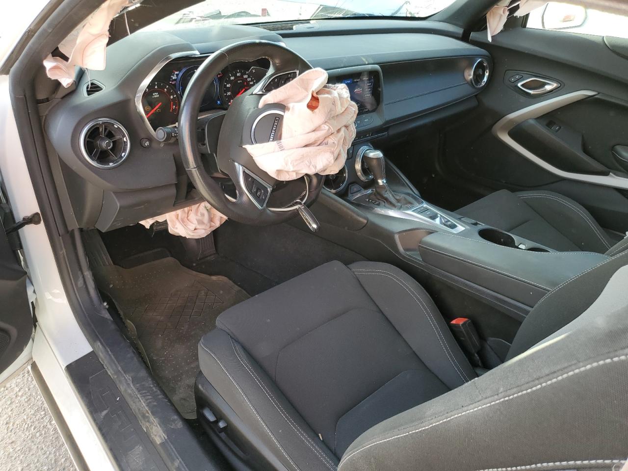 Chevrolet Camaro Lt1 Image 10