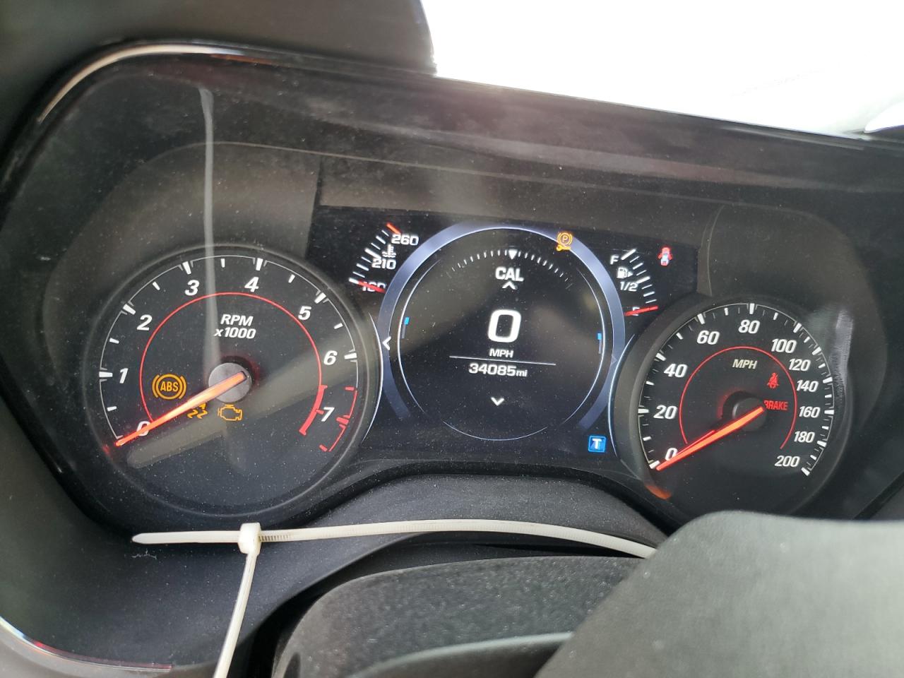 Chevrolet Camaro Lt1 Image 7