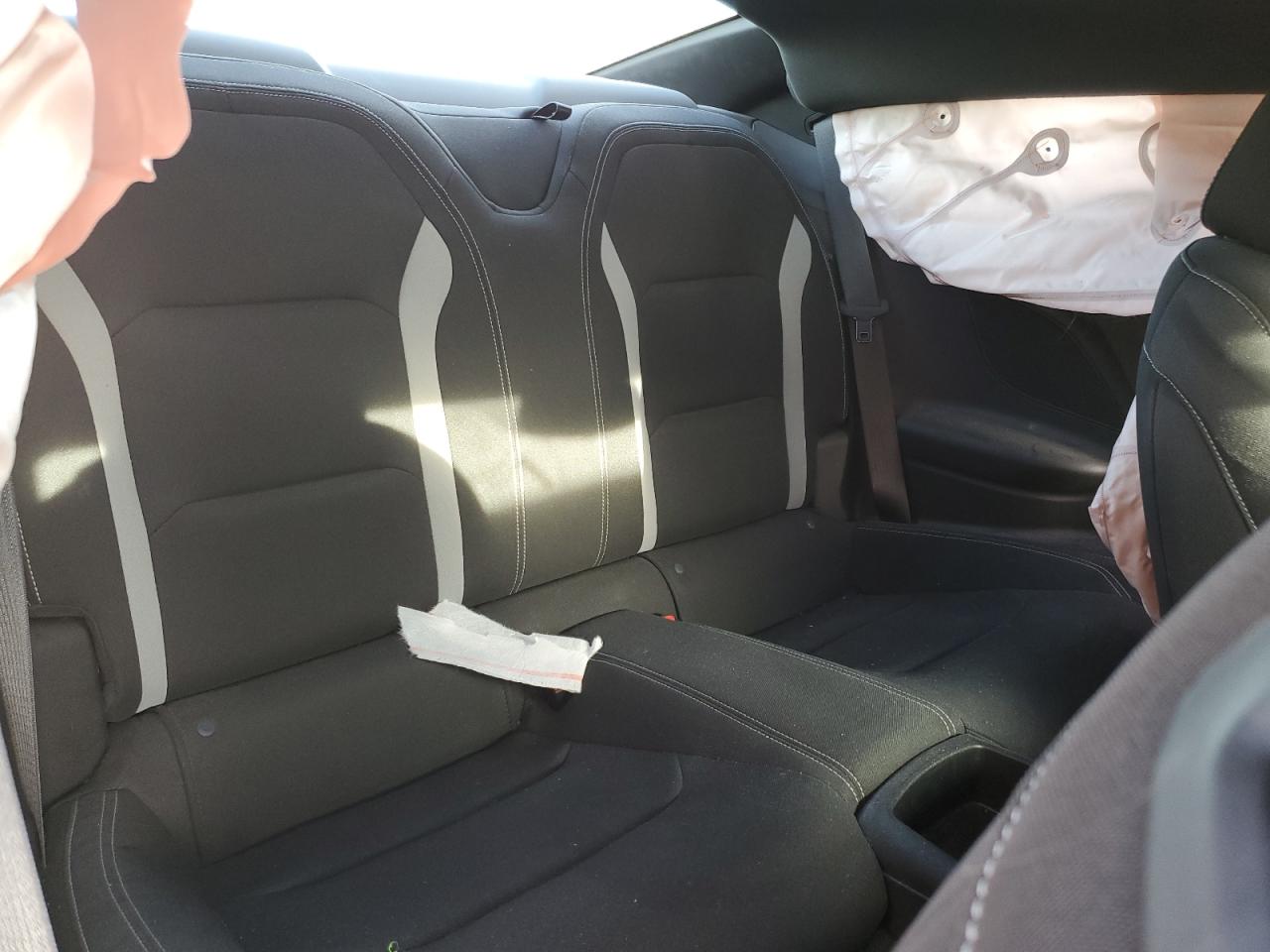 Chevrolet Camaro Lt1 Image 9