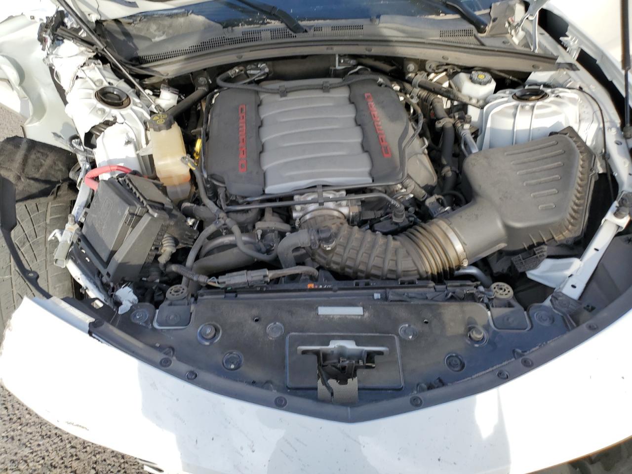 Chevrolet Camaro Lt1 Image 6