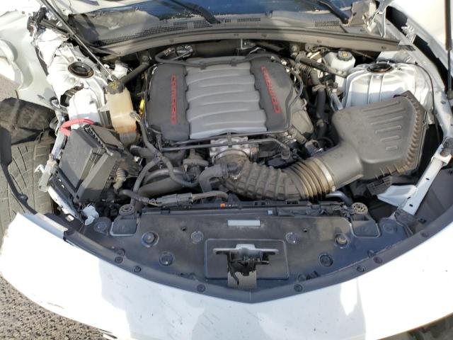 Chevrolet Camaro Lt1 Image 6