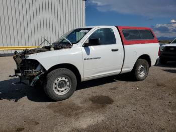  Salvage Dodge Ram 1500