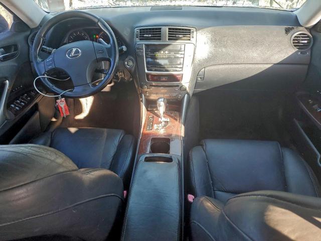 Lexus Is 350 Image 4