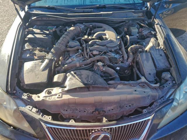 Lexus Is 350 Image 6