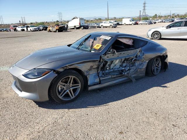  Salvage Nissan Z Sport