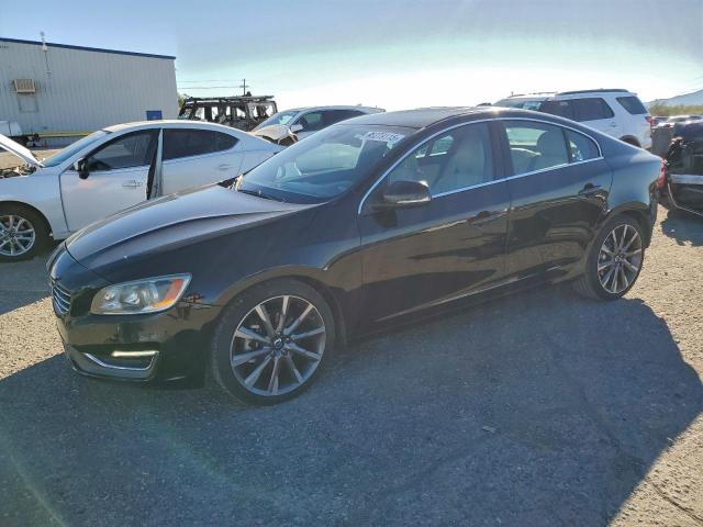  Salvage Volvo S60