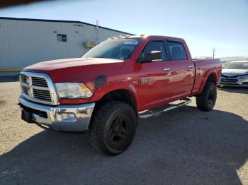 Salvage Dodge Ram 2500