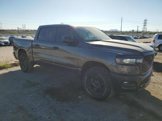 Ram 1500 Tradesman Image 4