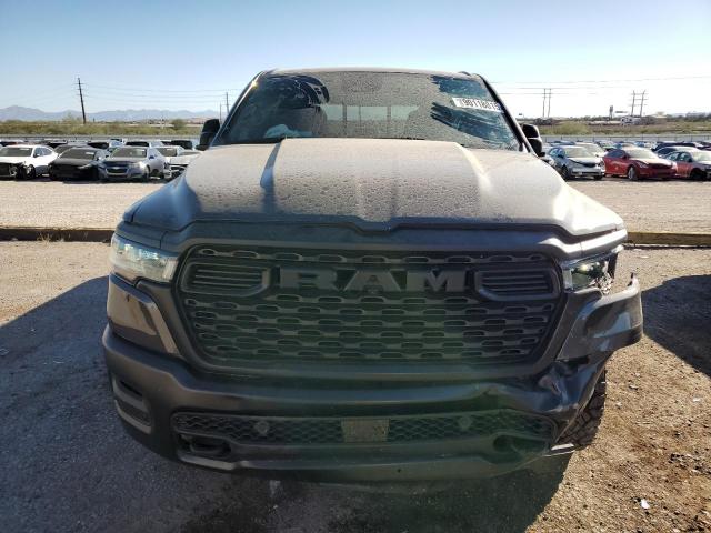 Ram 1500 Tradesman Image 3