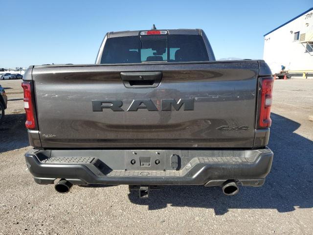 Ram 1500 Tradesman Image 11