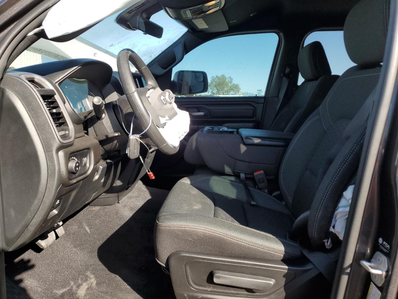 Ram 1500 Tradesman Image 7