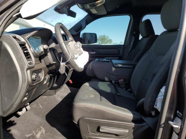 Ram 1500 Tradesman Image 7