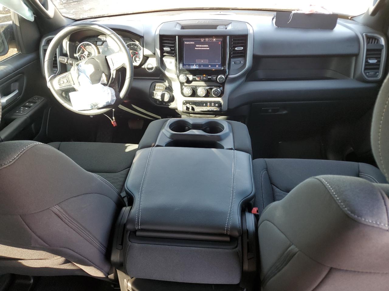 Ram 1500 Tradesman Image 6