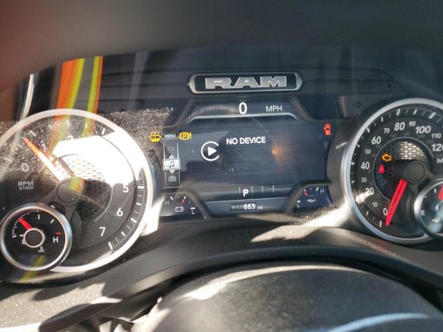 Ram 1500 Tradesman Image 8