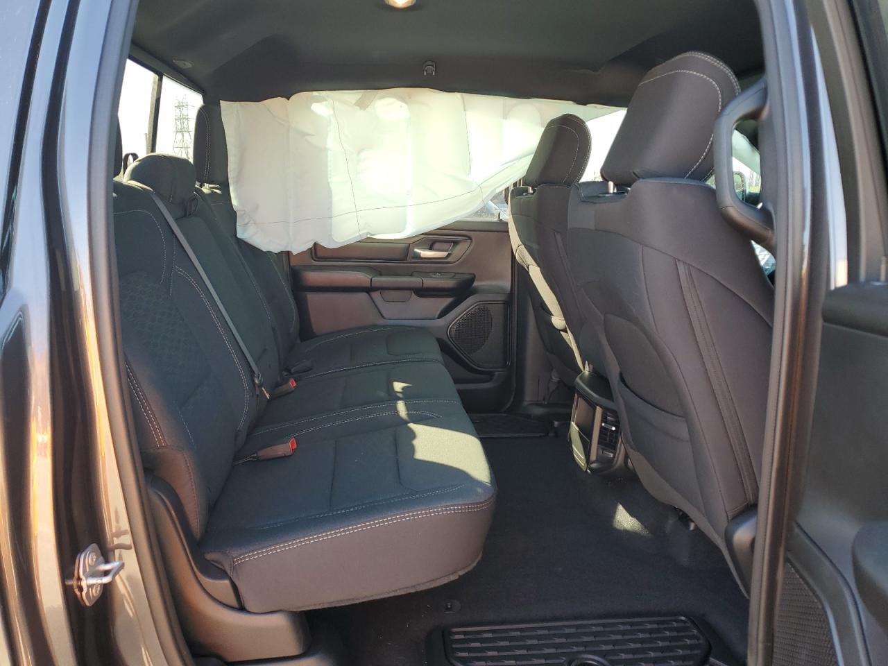 Ram 1500 Tradesman Image 10