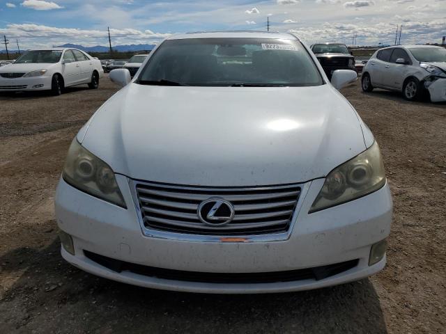 Lexus Es 350 Image 5