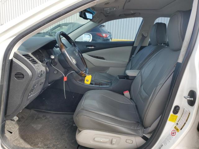 Lexus Es 350 Image 7