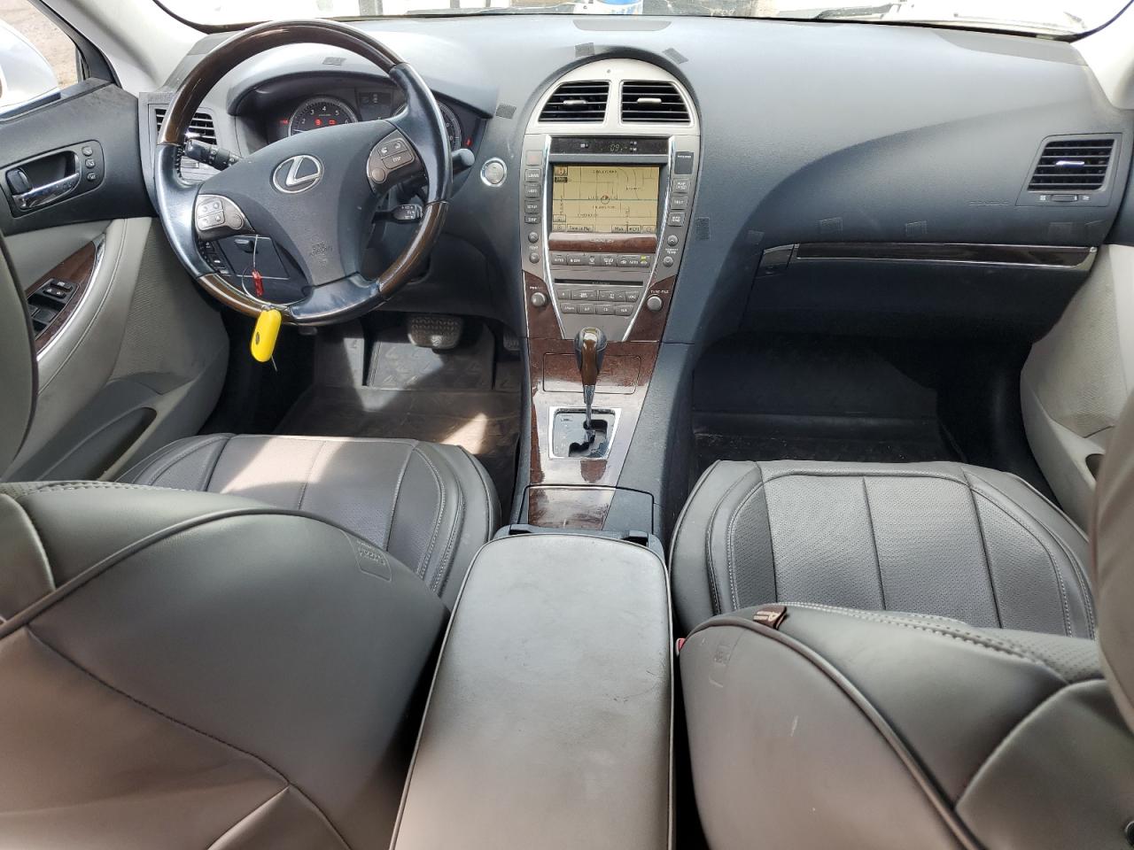 Lexus Es 350 Image 9