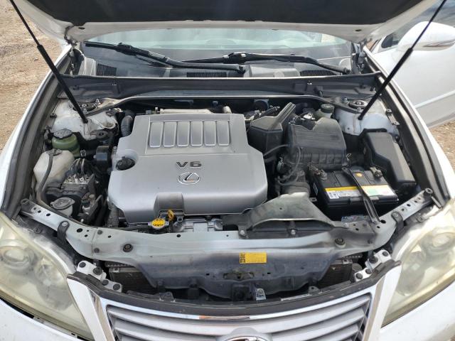 Lexus Es 350 Image 6